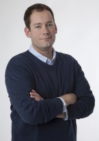Brandon Mull