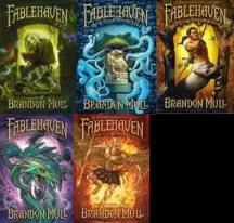 Fablehaven